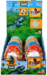 Simba Toys Nature World Dino - Set arheologic cu dinozaur surpriză în ou - Simba Toys (104342540)