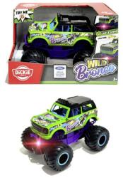 Simba Toys Ford Wild Bronco cu lumină și sunet - Dickie Toys (203764026)