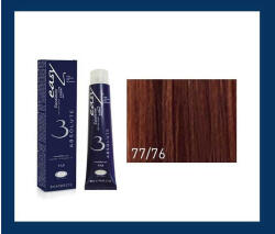 Lisap - Easy Absolute 3 Hajfesték 60ml 77/76