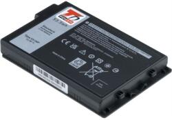 T6 Power Akkumulátor T6 Power Dell Latitude 5430, 7330 robusztus, 4690 mAh, 53, 5 Wh, 3 cellás, Li-ion NBDE0237