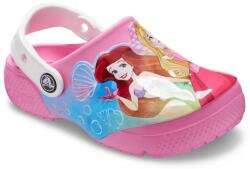 Crocs Saboti Crocs Fun Lab Disney Princess Patch Clog