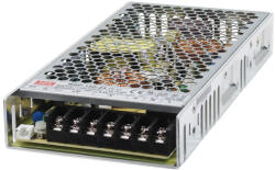 MEAN WELL RSP-150-27 27V 5, 6A 151W tápegység (RSP-150-27)