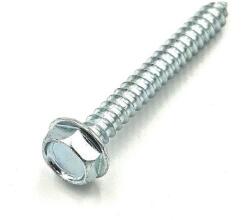  Hatlapfejű lemezcsavar 6, 3x32mm DIN6928 (NEM önfúró) (KOE-69286332)