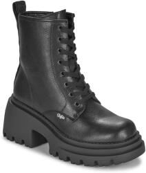 Buffalo Botine Femei BFL // BRAVR LACE UP Buffalo Negru 40