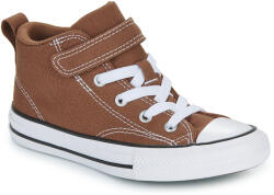 Converse Pantofi sport stil gheata Fete CHUCK TAYLOR ALL STAR MALDEN STREET Converse Maro 34