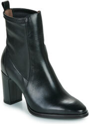 Wonders Botine Femei M-5143 Wonders Negru 37
