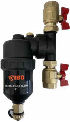IBO I-003 3/4" Mágneses iszapleválasztó (i00334)
