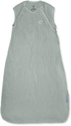 Ingenuity SwaddleMe Moss Muszlin Alvózsák 3 Hónapos Kortól - TOG 1.5, Légáteresztő, Kényelmes és Biztonságos Baba Hálózsák