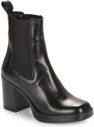 Mjus Botine Femei MICAELA CHELS Mjus Negru 39
