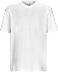 Adidas Tricouri mânecă scurtă Bărbați Tee WHITE adidas Alb EU M