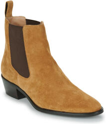 Freelance Botine Femei KIM 40 Freelance Maro 37