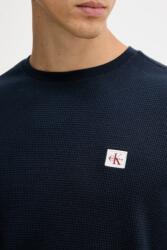 Calvin Klein блуза с дълги ръкави мъжка от памук (LV040EM217)