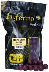 Carp Inferno Boilies Nutra Line 1kg Szilva 20 mm (CI02|0033)