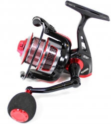 Zfish Orsó DARKNESS FD 4000 (ZF-2085)