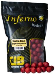 Carp Inferno Boilies Nutra Line 1kg Epres jogurt 20 mm (CI01|0019)