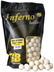 Carp Inferno Boilies Nutra Line 1kg Mango - Lazac 20 mm (CI52|2112)