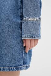 Guess Jeans Дънкова рокля Guess Jeans (W5BK48.D5M48)