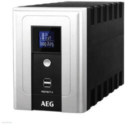 AEG Szünetmentes tápegység AEG Protect A 1200VA