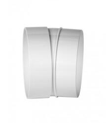  Awenta KO100-23/15 műanyag 15-fokos könyök