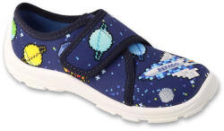 BEFADO 974X578 fiú papucs 1SZ space 27 974X578_27 (974X578_27)