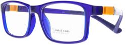 Jack & Emily Jack&Emily szemüveg (LSK007 48-16-135 C2)