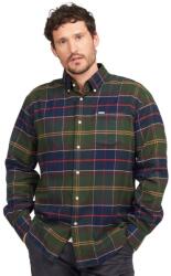 Barbour Hogside Tartan Shirt - Classic Tartan - S