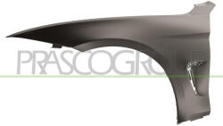 BMW 4 2013-2020 F32/F33 - Első sárvédő bal, légbevezető nyílással (acél)