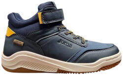 Joma J. Torcon JR 2503 Gyermek boka tornacipő, navy színű 31