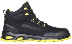 ARDON Încălțăminte de protecție tip bocanc BRIMIC HIGH S3S ESD - 37 (G3447/37)