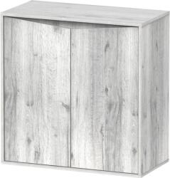 Aquatlantis Splendid Ultra 145 kőris fehér szekrény - 1 db