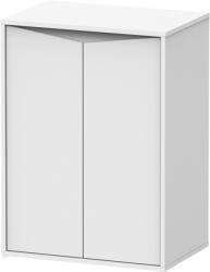 Aquatlantis Splendid Ultra 110 fehér szekrény - 1 db