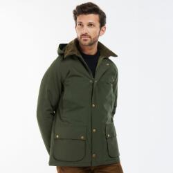 Barbour Jacket Winter Ashby - Sage - L