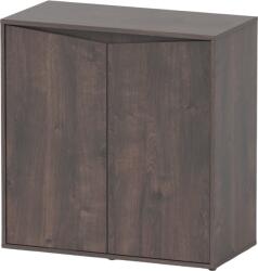 Aquatlantis Splendid 145 sötét vadtölgy szekrény - 1 db