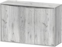 Aquatlantis Splendid Ultra 240 kőris fehér szekrény - 1 db