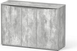 Aquatlantis Splendid 145 kő mintázatú szekrény - 1 db