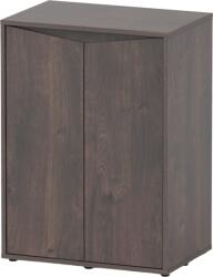 Aquatlantis Splendid 110 sötét vadtölgy szekrény - 1 db