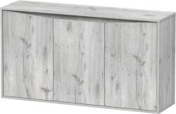 Aquatlantis Splendid Ultra 300 kőris fehér szekrény - 1 db