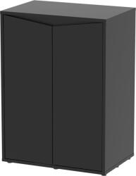 Aquatlantis Splendid Ultra 110 Schwarz Schrank - 1 db