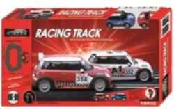 Global Express Távirányítós autópálya kisautókkal (JJ.07-1) - ejatekok