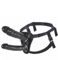  Joyride Dupla behatolás - titkossexshop