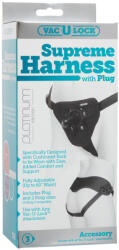  Vac-u-lock Platinum Edition Supreme Harness
