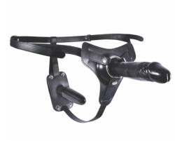  Joyride Dual Delight Strap-On - titkossexshop