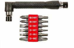 TOP TOOLS 39D389 Surubelnita