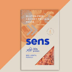  Sens tücsöklisztből készült fusilli tészta 200g