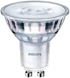 Philips GU10 LED izzó 4.9W = 65W 485lm 4000K Semleges 36° PHILIPS (8719514308619)