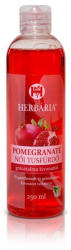 Herbária Pomegranate női tusfürdő - gránátalma kivonattal 250 ml (0010009178)