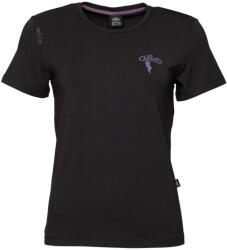 Chillaz Iseo Mountain Logo black - póló 38 (9120117331185)