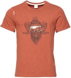 Chillaz Rock Hero Winter brick - póló XL (9120117335701)