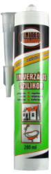 United Sealants Szilikon univerzális szaniter fehér 280ml United Sealants (USUNIFEH)