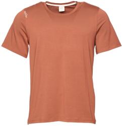 Chillaz Mountain Logo brick - póló M (9120117336807)